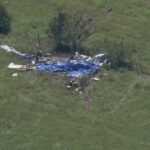 12 Killed in Plane Crash Carrying Skydivers Near Missouri Airport