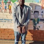 Man Netted For Chewing 15 Year-old Girl at A Rest House in Dzaleka Refugee Camp