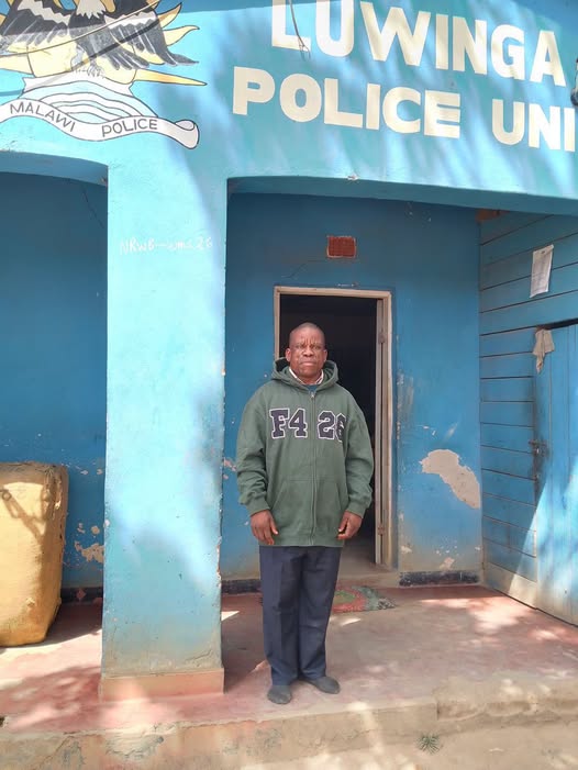 Police Arrest Suspect in Mzuzu WhatsApp Scam That Defrauded Victims of K1.4 Million