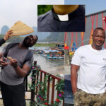 Church or Business? Morton Bhagaya and Ibrahim Swed Trigger Heated Online Discussion