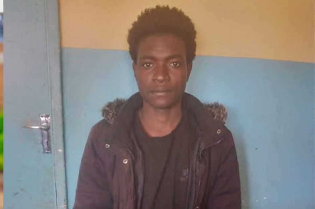 Bangwe Police Arrest 21 Year Old Man for Defiling a Minor in Blantyre