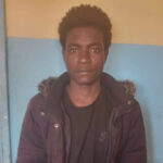 Bangwe Police Arrest 21 Year Old Man for Defiling a Minor in Blantyre