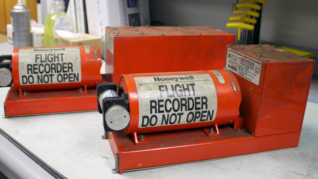Military Aircraft in Chikangawa Crash Had No Black Box, Kaupa Tells Inquiry