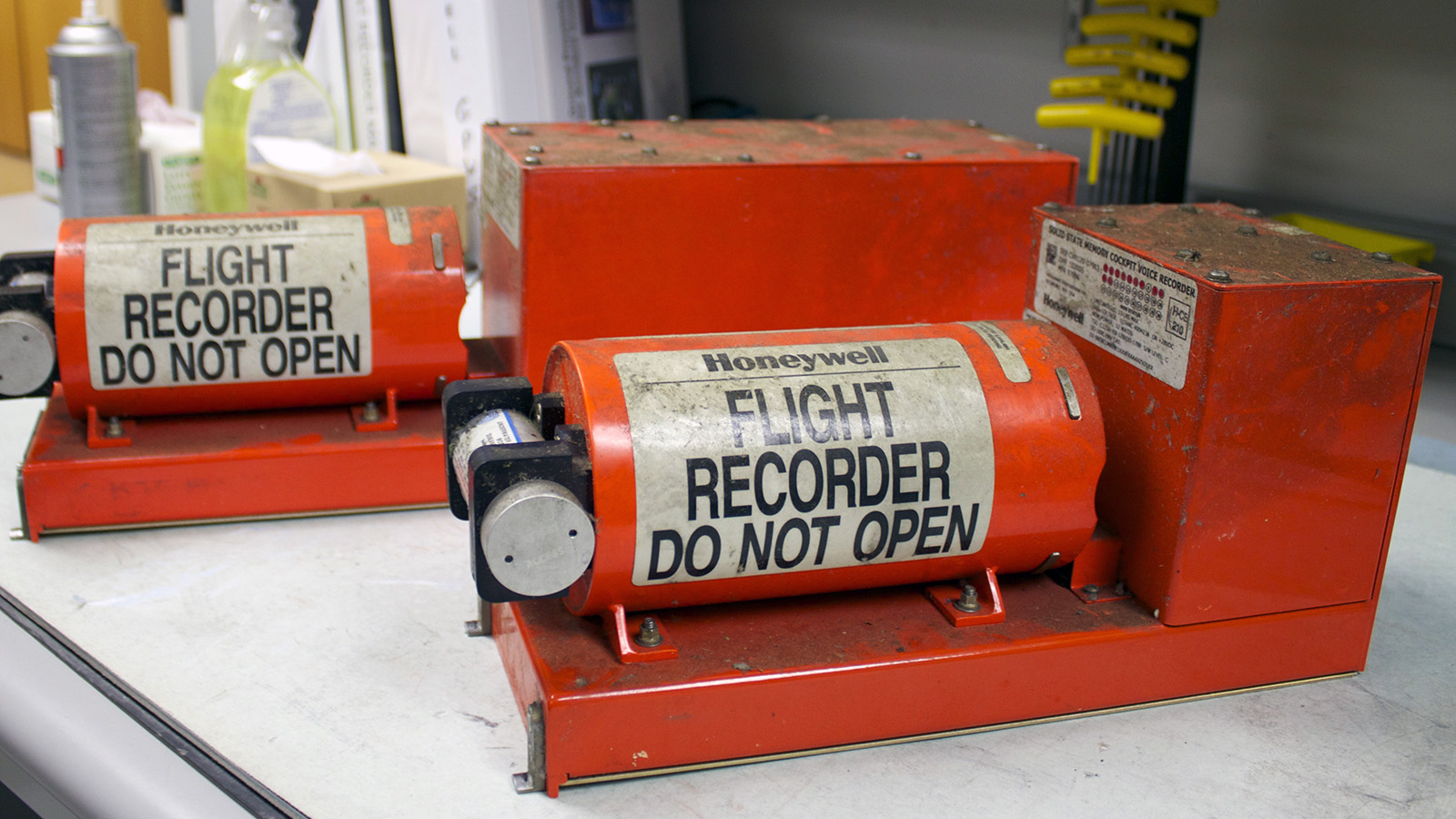 Military Aircraft in Chikangawa Crash Had No Black Box, Kaupa Tells Inquiry