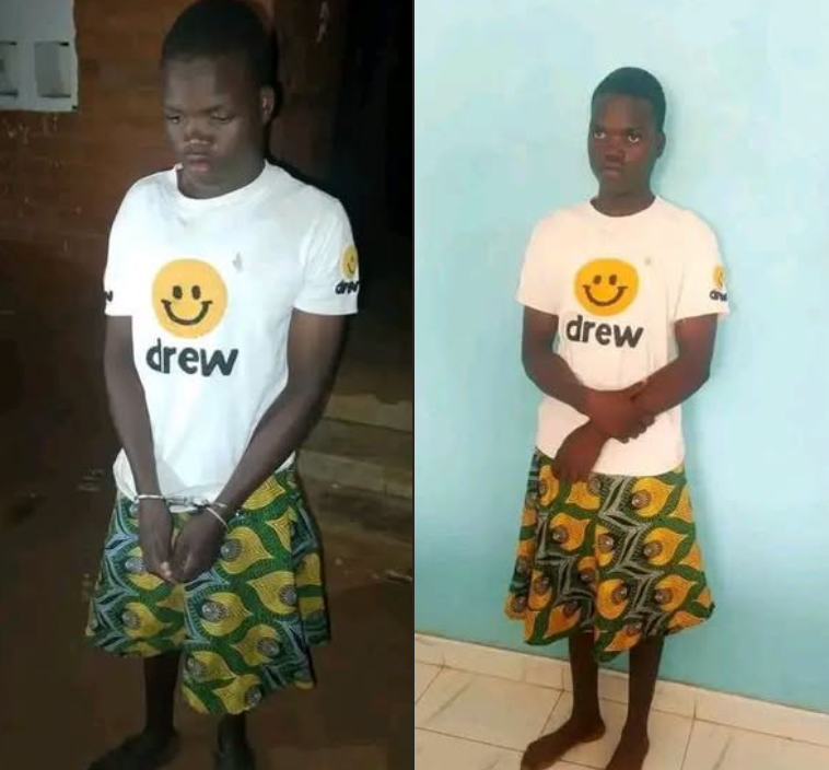 Man Arrested For Allegedly Posing As Woman To Defraud Men In Mulanje And Phalombe