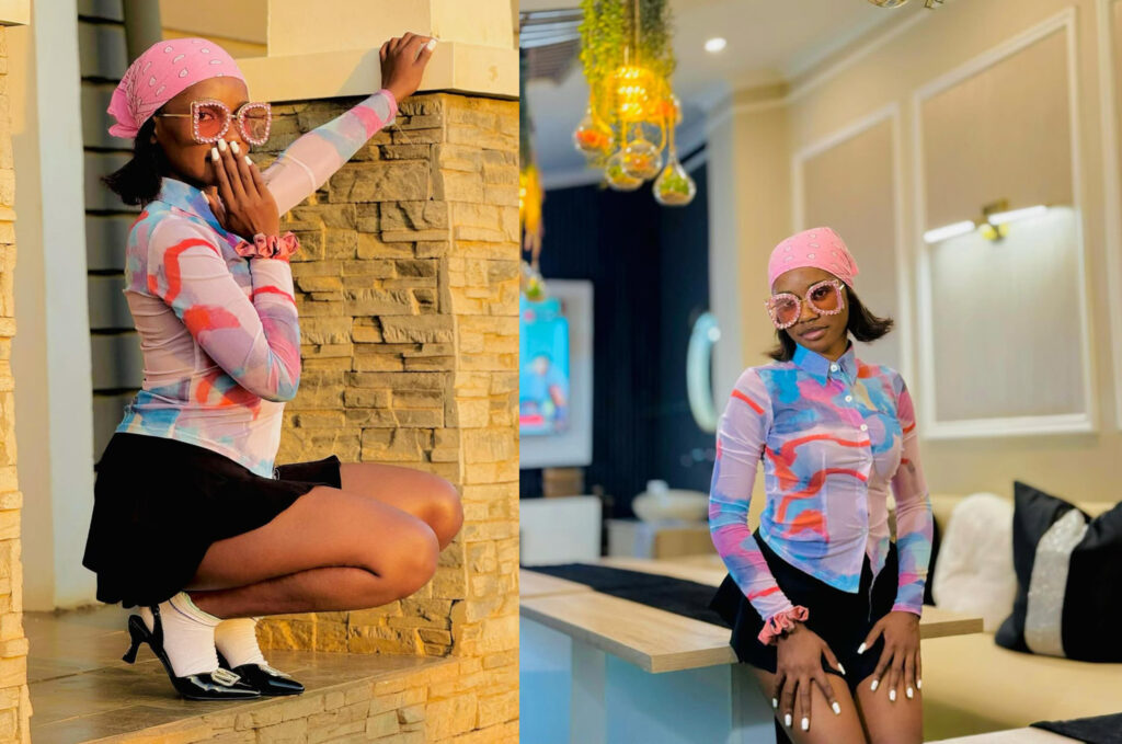 Emmie Deebo Loses Facebook and TikTok Pages, Appeals to Fans for Support