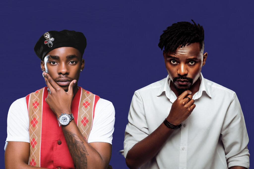 Eli Njuchi Blames Hackers For Post Mocking Namadingo’s New Song “Na”