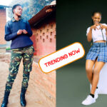 Malawian Policewoman Trends Over Viral Birthday Wishlist