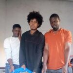 Three Arrested for Alleged Cannabis Possession in Chemusa