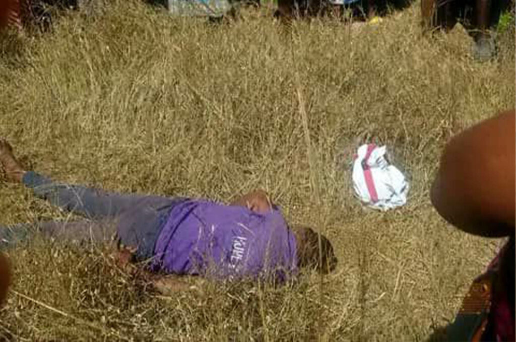 Kasungu Nurse Found Dead After Allegedly Drinking Alcohol On Empty Stomach