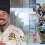 Tributes Pour In As Veteran Photographer Ras Peter Kasengwa Dies