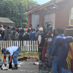 Malawian Killed, Hundreds Displaced As Anti-Foreigner Violence Escalates In South Africa
