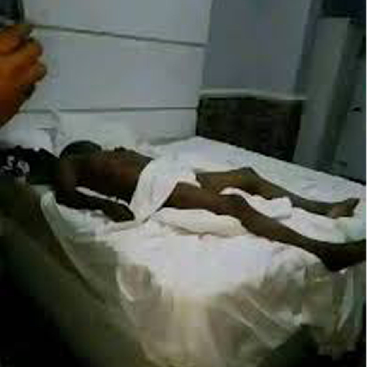 Man Dies During S3x After Consuming Suspected Energy Drink In Dowa