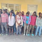 Police Arrest 15 Over Alleged Assault and Robbery in Machinga