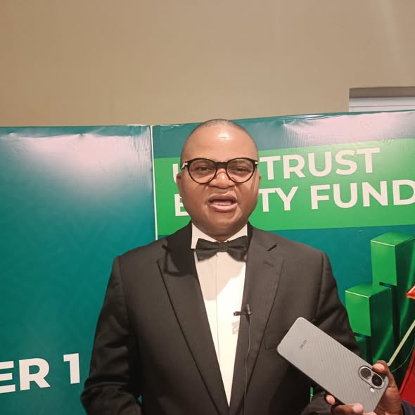 Old Mutual shakes-up the market, launches Unit Trust Equity Fund
