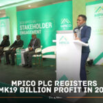 MPICO Plc Registers Mk19 Billion Profit in 2025