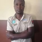 Blantyre Man Arrested For Allegedly K!lling Drinking Mate After Bar Dispute