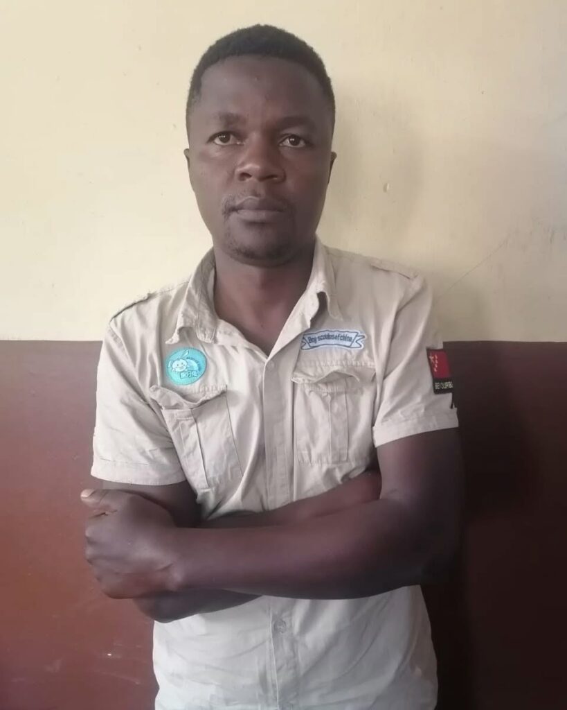 Blantyre Man Arrested For Allegedly K!lling Drinking Mate After Bar Dispute