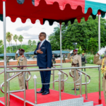 State House Confirms Mutharika’s Third Private Visit To South Africa