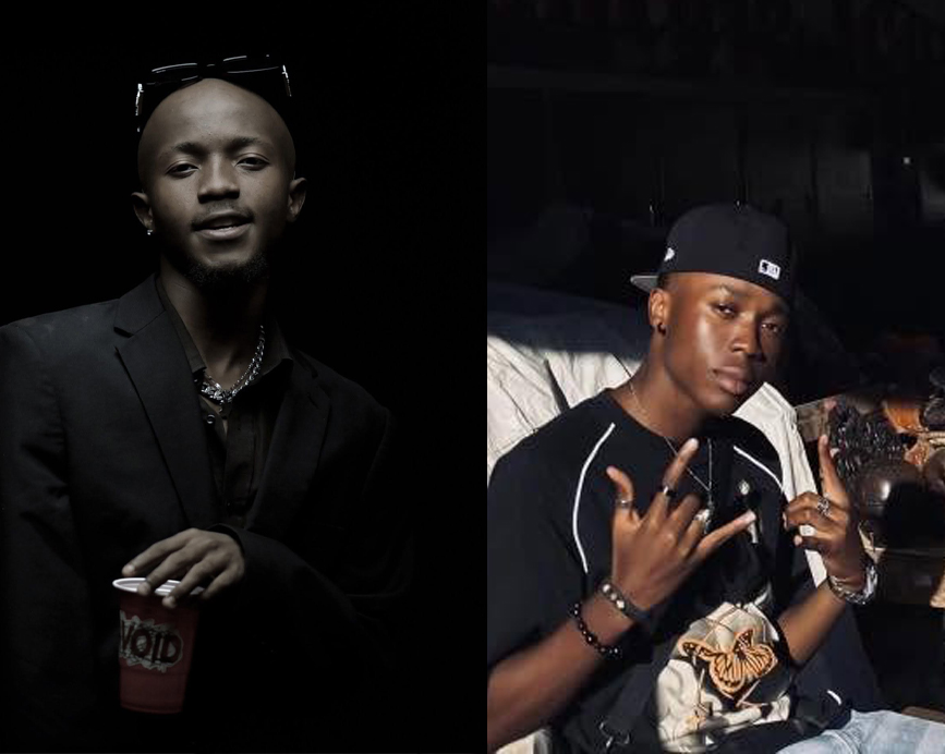 Ca$ino’s Management Blocks Boi Sticx From Releasing New song Titled Pwetekesa