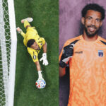 40-Year-Old Goalkeeper Vozinha Becomes World Cup Sensation After Heroics Against Spain