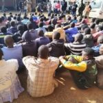Police Arrest 88 Suspects Over K11.5 Million Poultry Farm Theft in Lilongwe