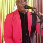 Political Activist Fredrick Billy Malata Arrested in Lilongwe