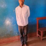 Man Arrested for Allegedly Killing Uncle Over Witchcraft Accusations