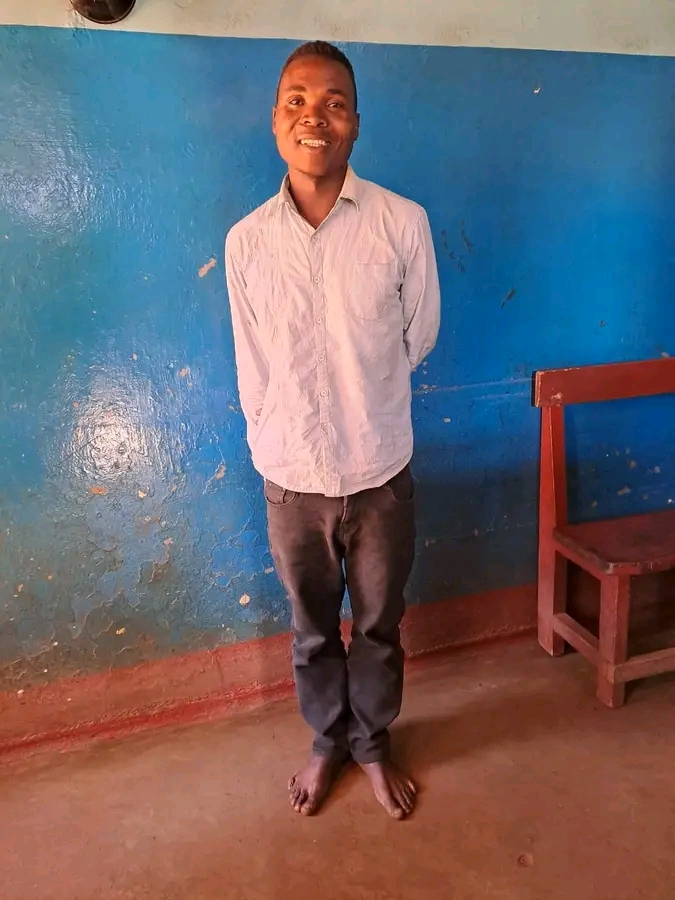 Man Arrested for Allegedly Killing Uncle Over Witchcraft Accusations