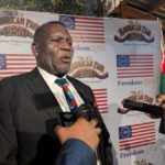 Chaponda Dismisses Backlash Over Viral South Africa Interview