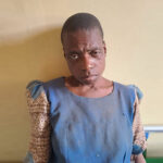 Woman Arrested for Allegedly Killing Husband with Machete in Dowa