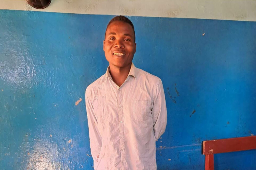 Man Arrested For Allegedly Killing Uncle Over Witchcraft Accusations In Dowa
