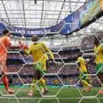 Canada Knock South Africa Out of 2026 FIFA World Cup with Last-Minute Winner
