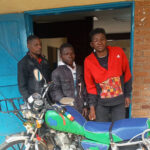 Five Arrested In Mzuzu Over Stolen Property As Viral Arrest Photos Spark Social Media Reactions
