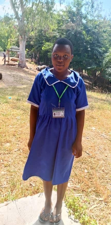 26-Year-Old Mother Braves 12km Daily Walk to Sit for Primary School Exams in Karonga
