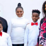 Late Nollywood Star Mr Ibu’s Widow Appeals for Help as Family Faces Financial Hardship