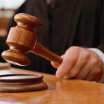 Driver Ordered to Pay K2.8 Million For Reckless Driving