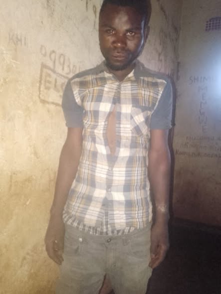 20-Year-Old Arrested for Allegedly Stealing Seven Cows in Dowa