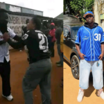 Khuda Myaba Praised For Restraint After Viral Altercation With Ex-Wife