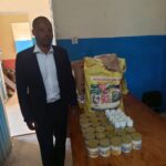 Mzuzu Man Arrested For Allegedly Selling Illegal And Expired Pesticides