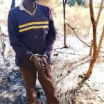Man Arrested for Allegedly Setting Family House on Fire After Dispute Over Groundnut Sales in Nkhotakota