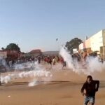 26 Arrested Over Violent Protests And Road Blockades In Mponela