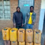 Two Arrested in Ntcheu Over 200 Litres of Petrol