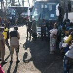 150 Malawians Return Home Fleeing Xenophobic Violence In South Africa