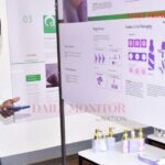 Ugandan Student Develops Female Urination Device To Improve Hygiene