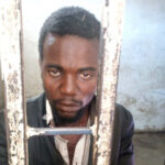 Police Rescue Man Accused of Killing His Two Young Sons in Balaka