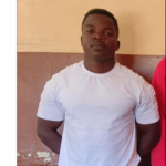 Man Arrested For Causing Public Disorder After Spotting Alleged Scammer