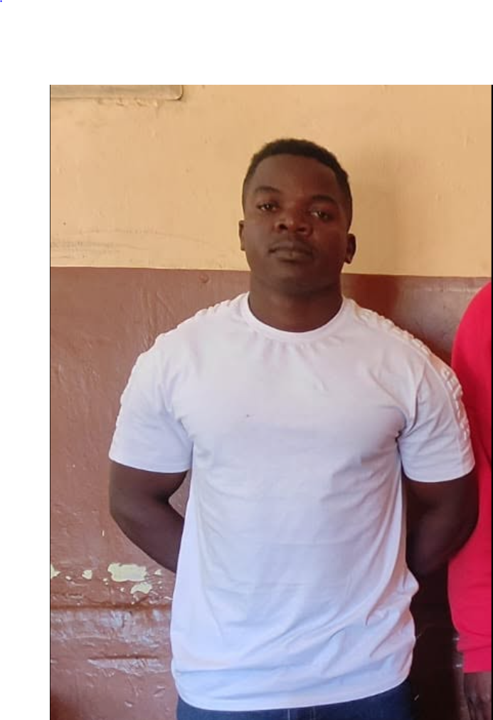 Man Arrested For Causing Public Disorder After Spotting Alleged Scammer
