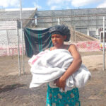 Malawian Woman Gives Birth While Returning Home From South Africa