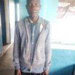 Village Headman Arrested for Defil!ng 17 Year Old Epileptic Girl